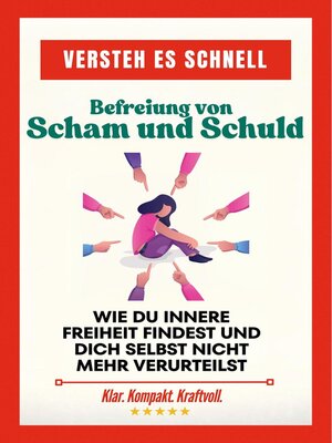 cover image of Versteh es schnell